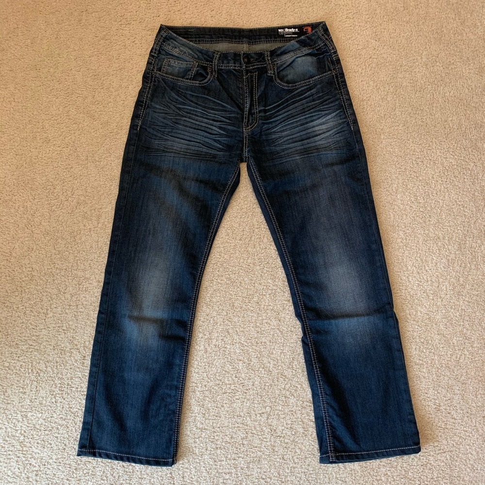 Buffalo Brady-x jeans